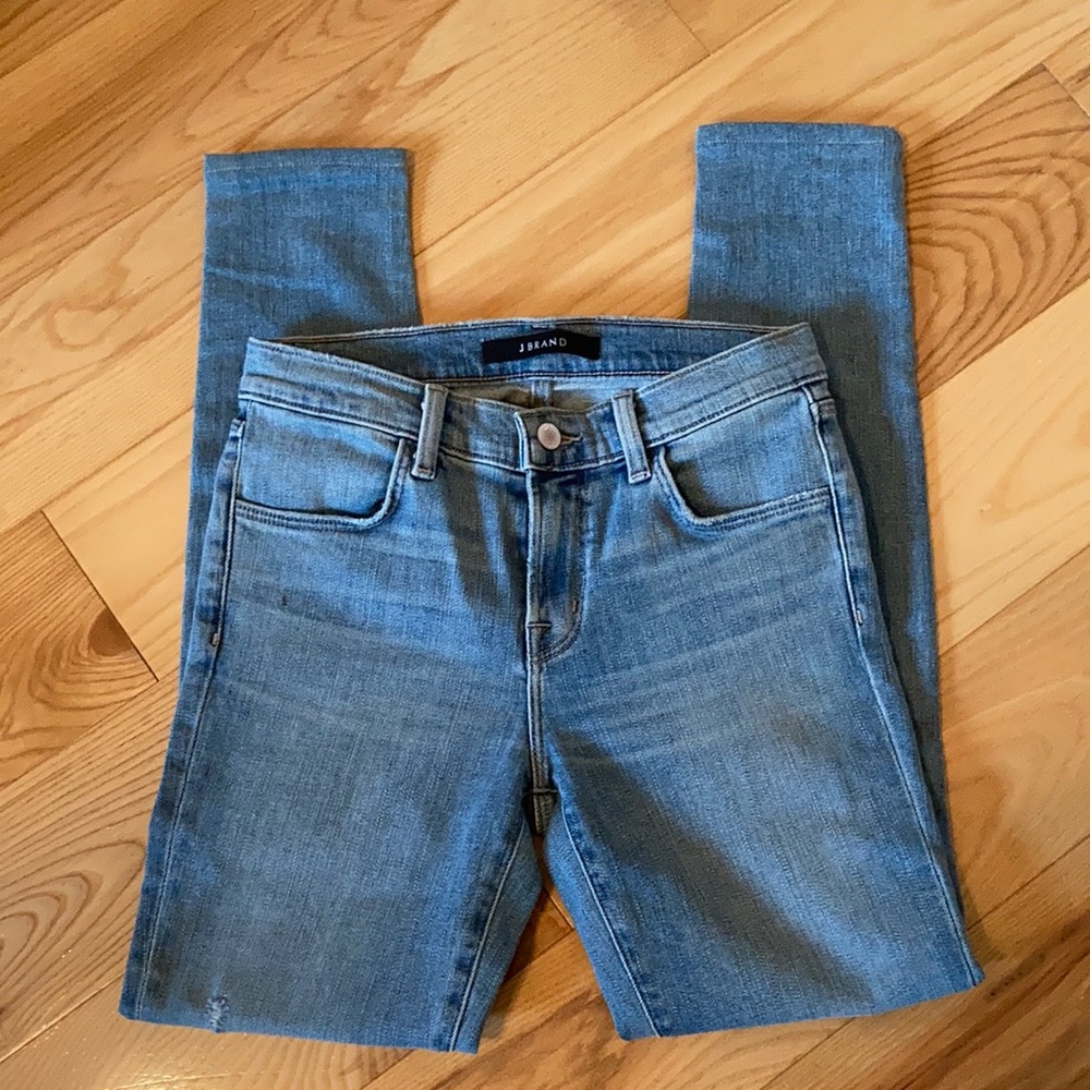 J Brand Jeans